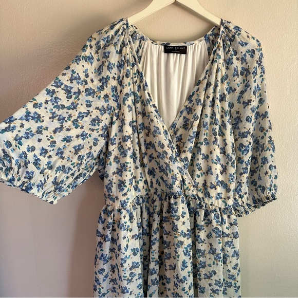 Floral Dress - Picture 2 of 4